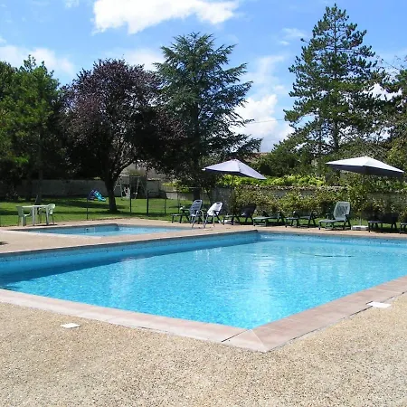 Verseau, Les Constellations Semesterbostad