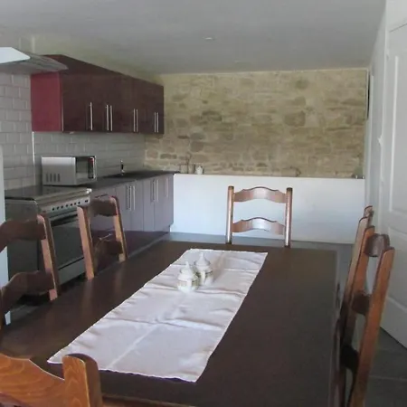 Holiday home Verseau, Les Constellations