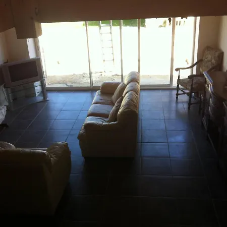 Holiday home Verseau, Les Constellations Doeuil-sur-le-Mignon