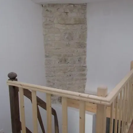 Semesterbostad Verseau, Les Constellations *