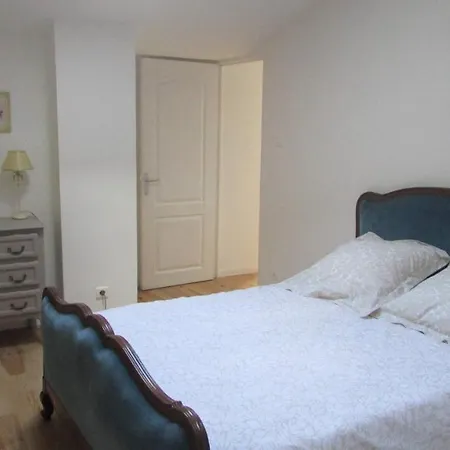 Holiday home Verseau, Les Constellations
