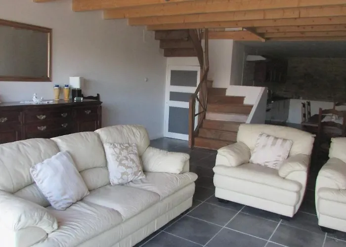 Verseau, Les Constellations 度假居 *