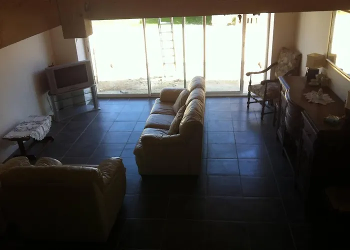 度假居 Verseau, Les Constellations Doeuil-sur-le-Mignon