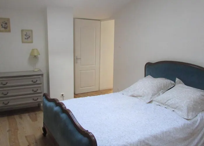 度假居 Verseau, Les Constellations